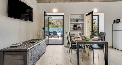 Home2Book Mountain Serenity House Agaete, Terrace