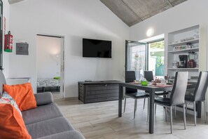 Una Smart TV