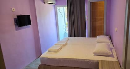 Masal Hotel