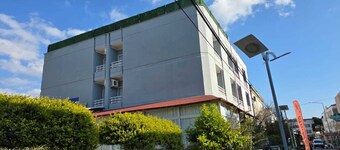 Masal Hotel