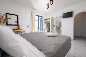 Coffres-forts dans les chambres, chambres insonorisées, Wi-Fi gratuit