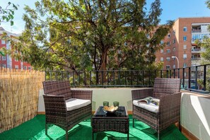 Property grounds - Exclusive Apartment 5BD in Seville. Carlos V (Seville)