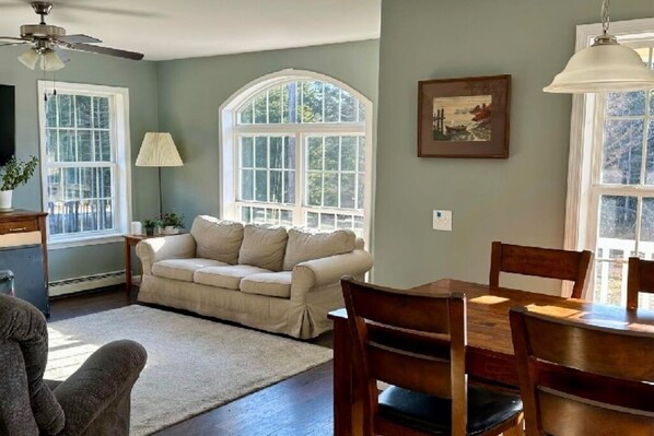 スマートテレビ、書庫