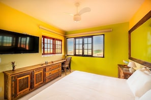 3 bedrooms, individually decorated, individually furnished - Bz60 Casa em condomínio pé na areia (Buzios)