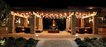 Peaceful & Gated 2 King Bd 2 Bth, 1 Gig WiFi near CLU, FSAC & Proactive Sports