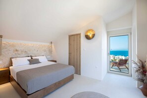 4 Schlafzimmer, Bügeleisen/Bügelbrett, Reisekinderbett, kostenloses WLAN