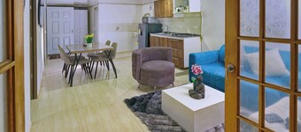 Modern Apartment in Alameda