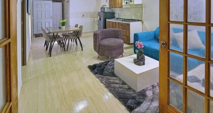 Modern Apartment in Alameda