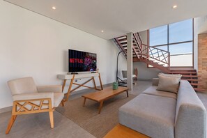 Smart TV
