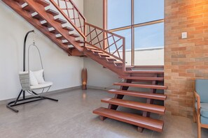 Interior - Luxurious house in Preá Beach, Ceará @beachousebrazil_ (Caiçara)