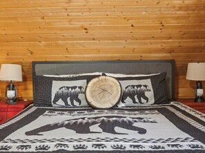 2 bedrooms