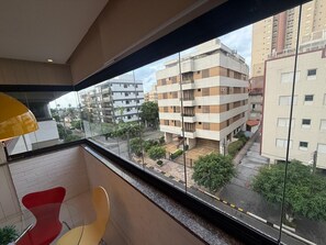 Apartment | Interior - Apartamento no Guarujá - SP - 5 (Guaruja)