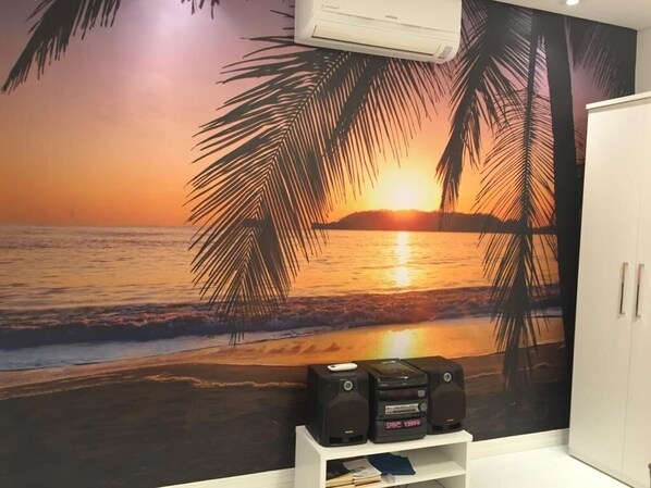 Apartment | Interior