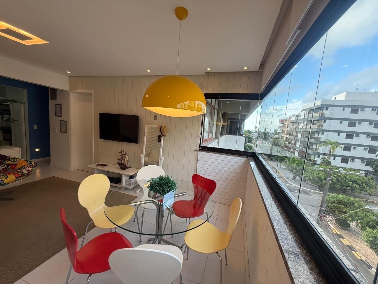 Appartement | Restauration