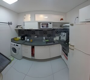 Apartment | Private kitchen