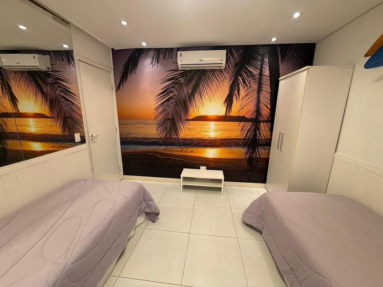 Apartamento | Wifi gratis