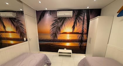 Apartamento no Guarujá - SP - 5