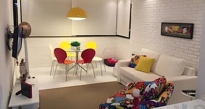 Apartamento no Guarujá - SP - 5