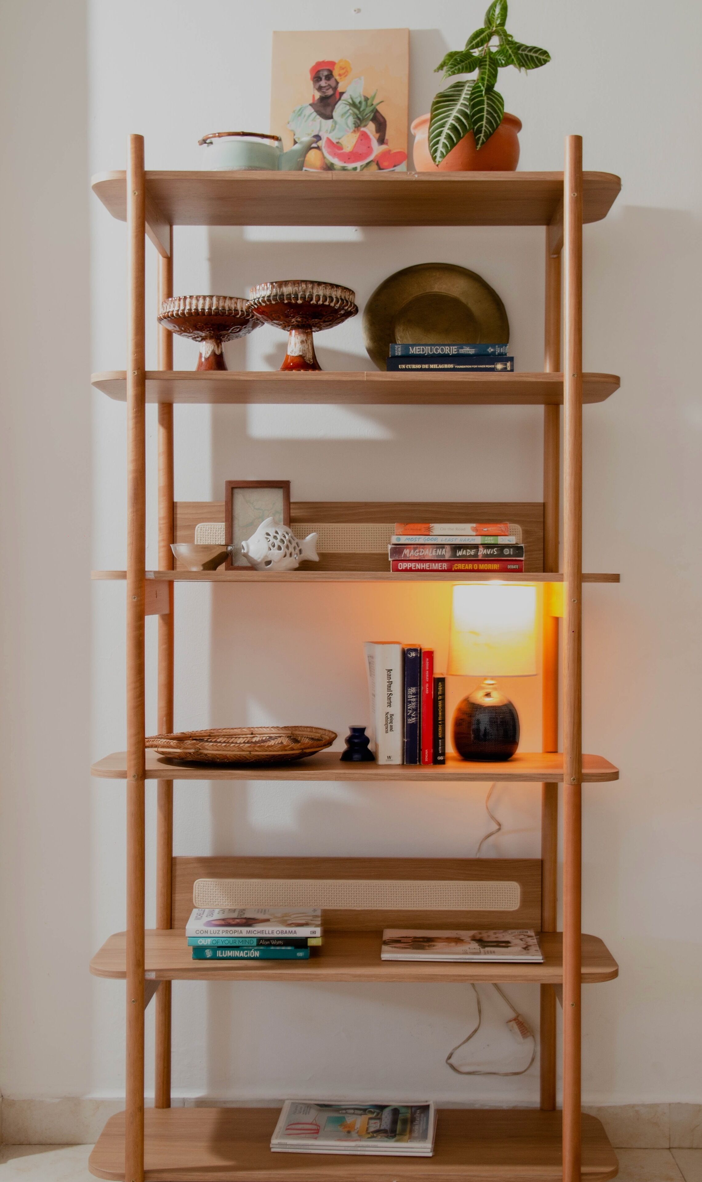 내부 세부 사진