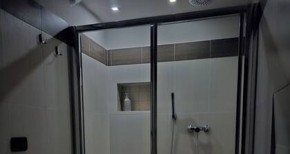 Cozy and quiet apartment in ideal location in Reggio Cal.