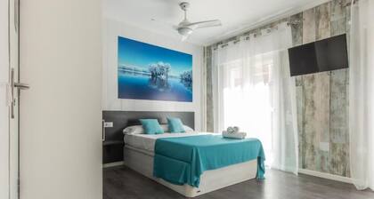 Sunsands Studio con balcones 2ºA playa76