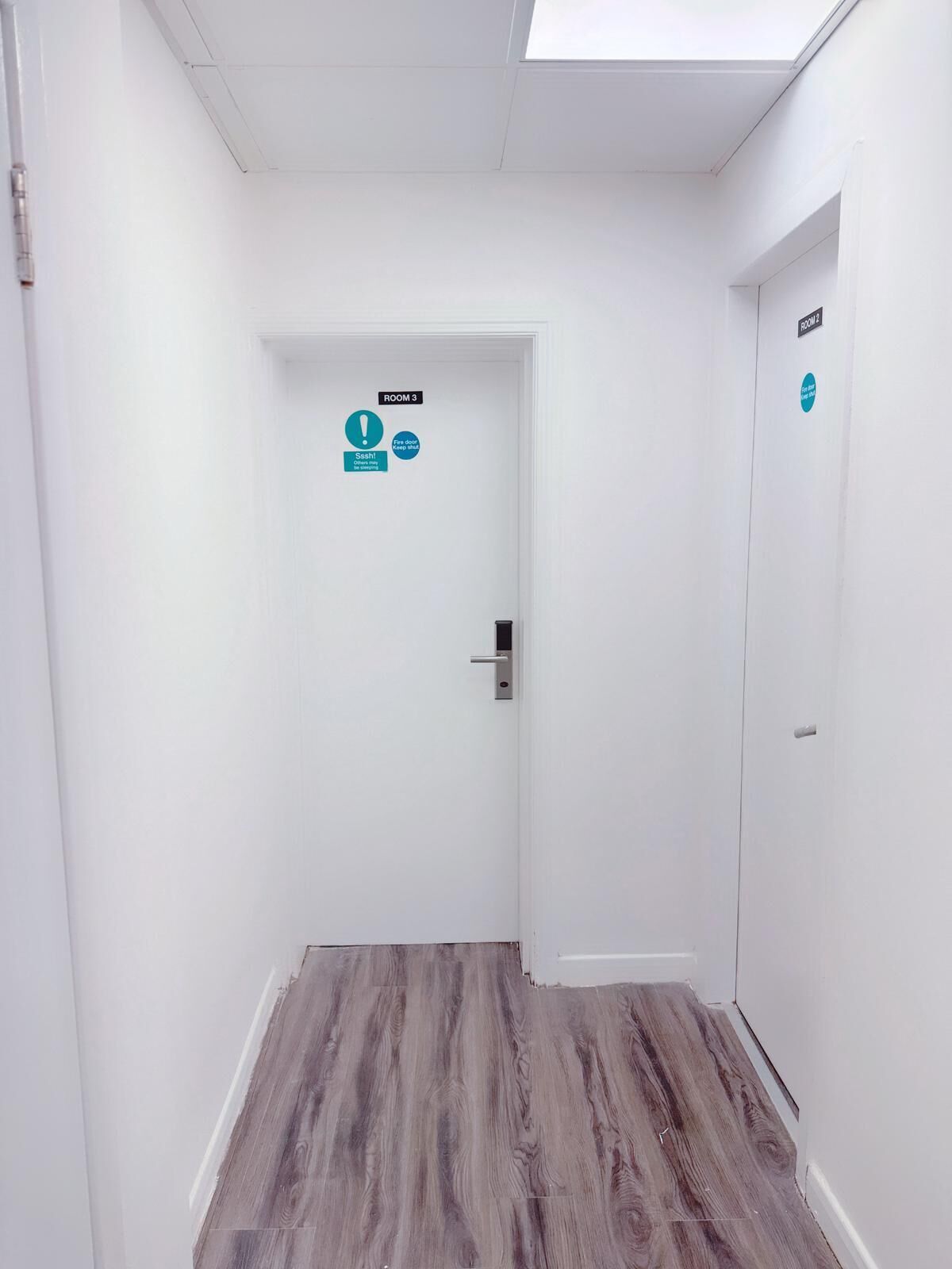 Shared Dormitory, Men only | Free WiFi