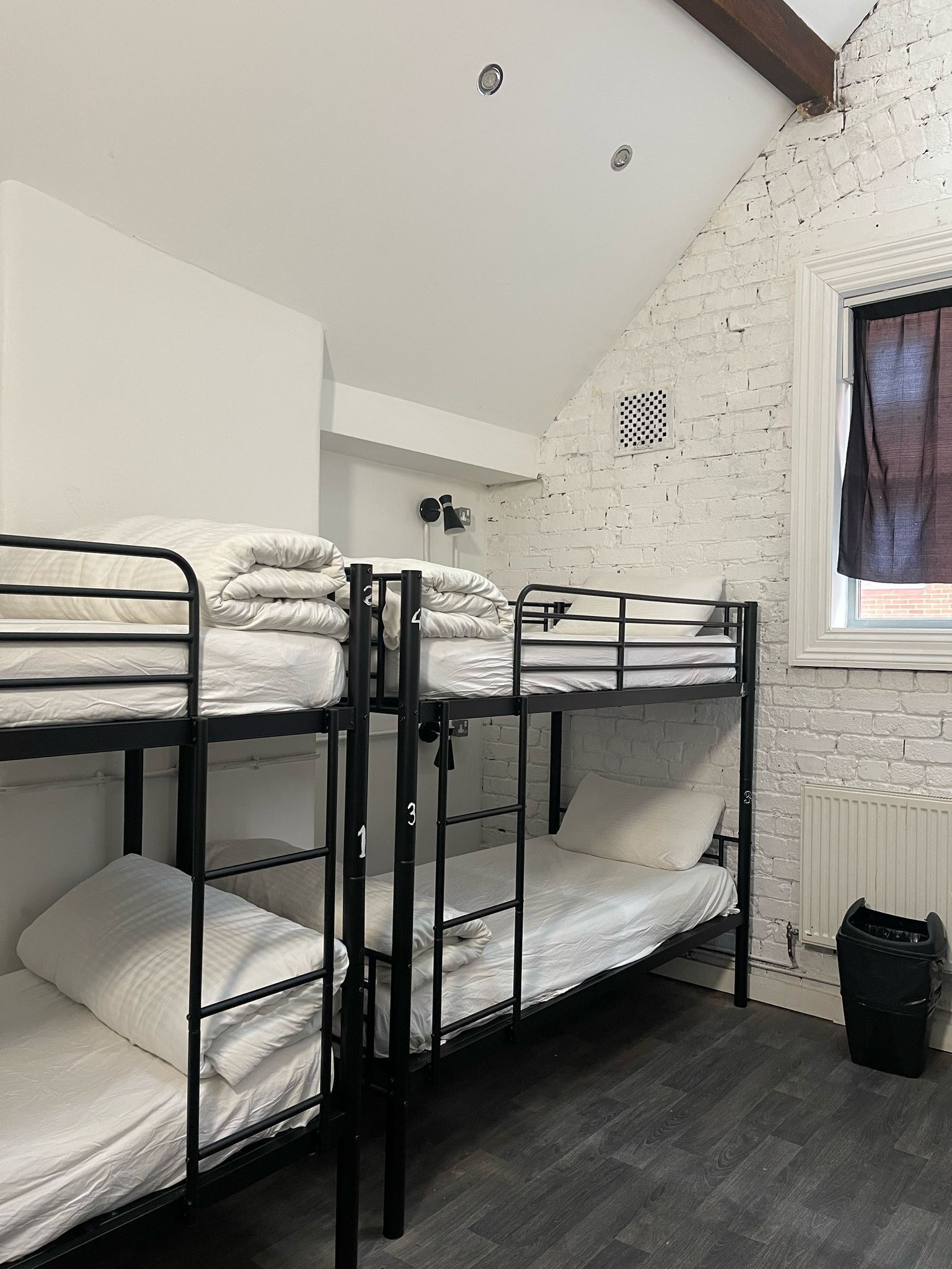 Photo - Rahman Hostel - Manchester