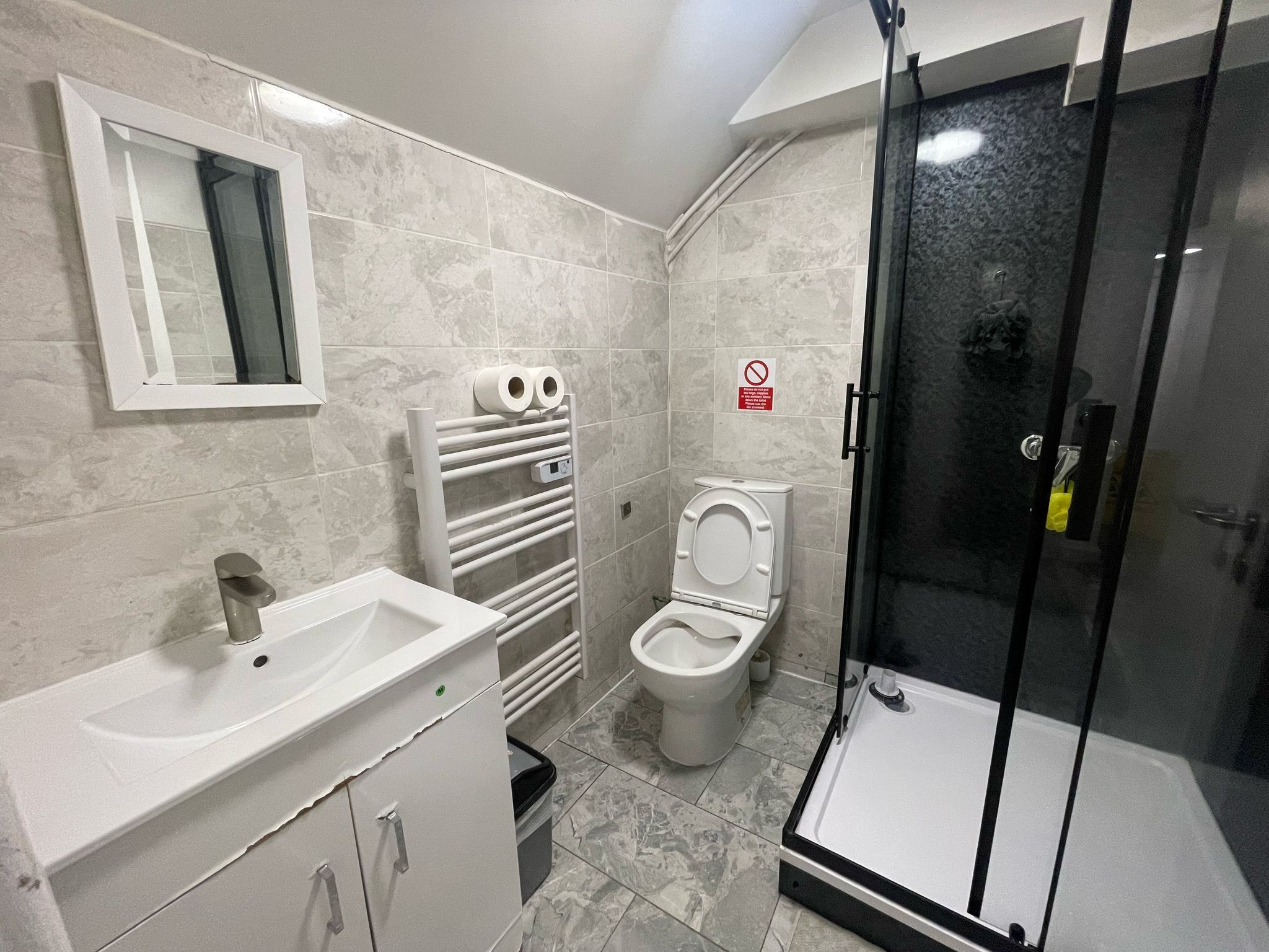 Photo - Rahman Hostel - Manchester