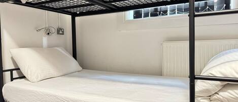 Basic Shared Dormitory, Women only, Non Smoking