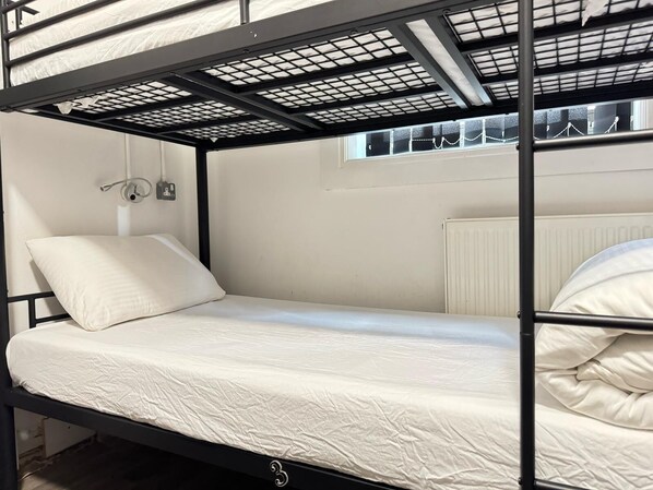 1 bedroom, free WiFi