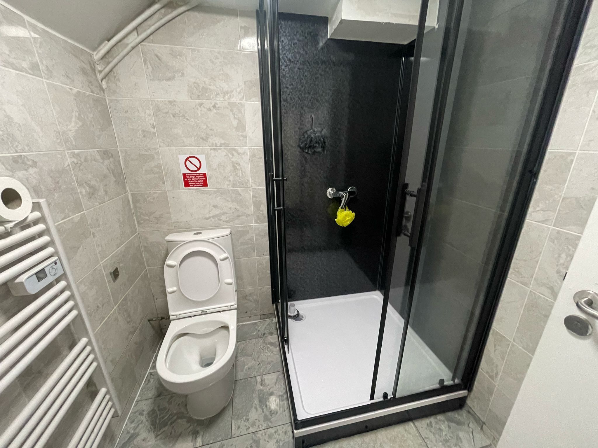 Photo - Rahman Hostel - Manchester