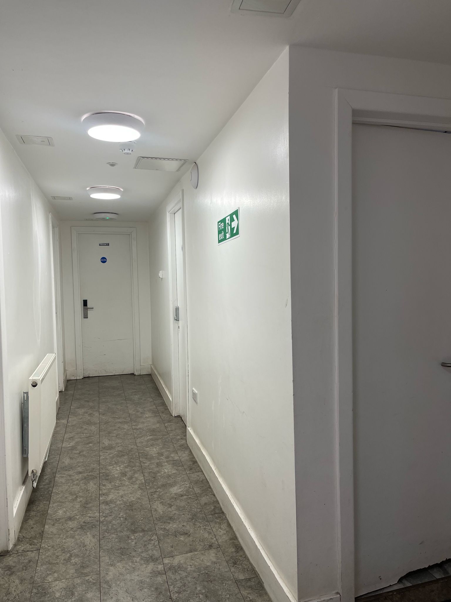 Foto - Rahman Hostel