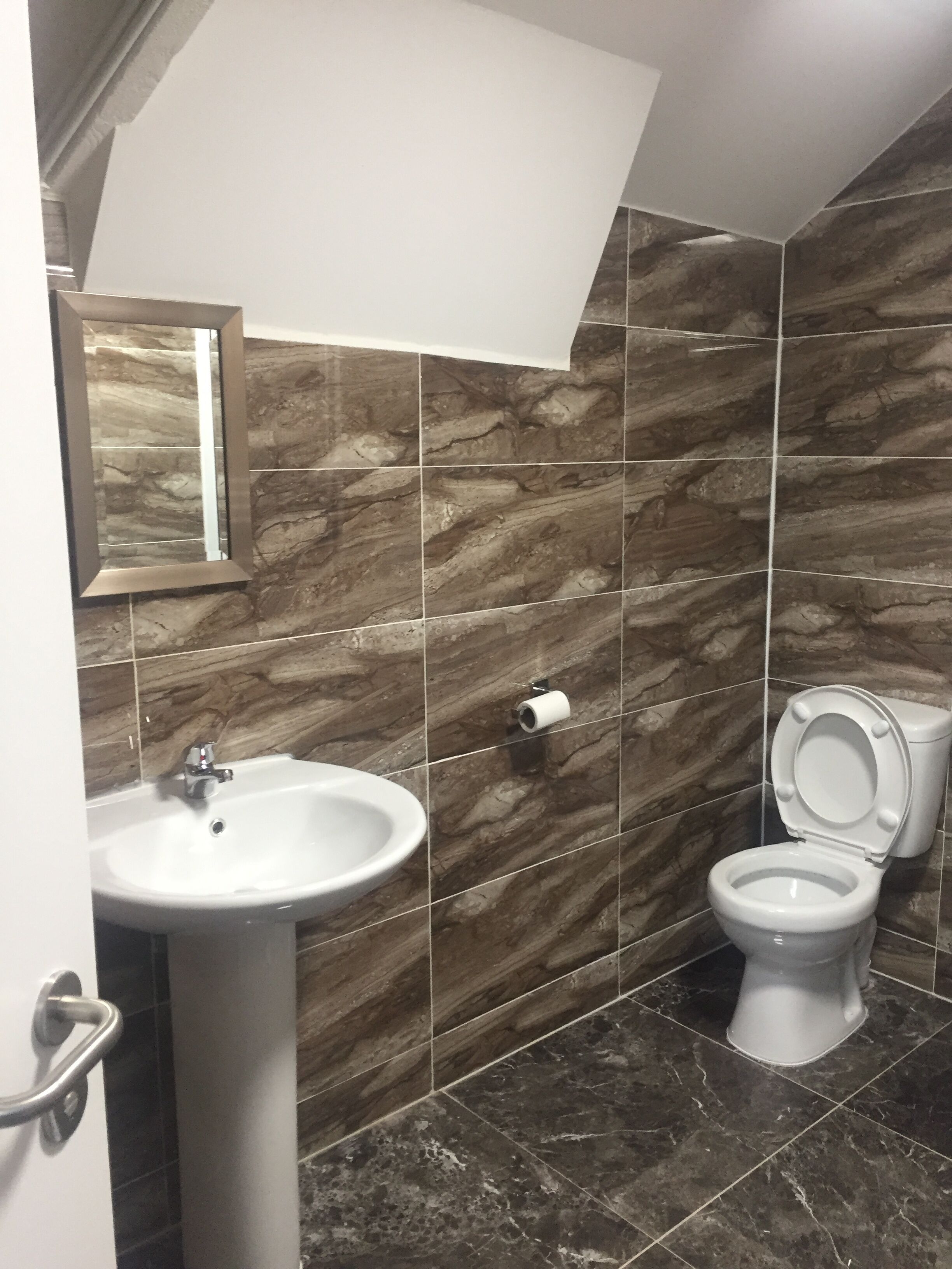 Foto - Rahman Hostel