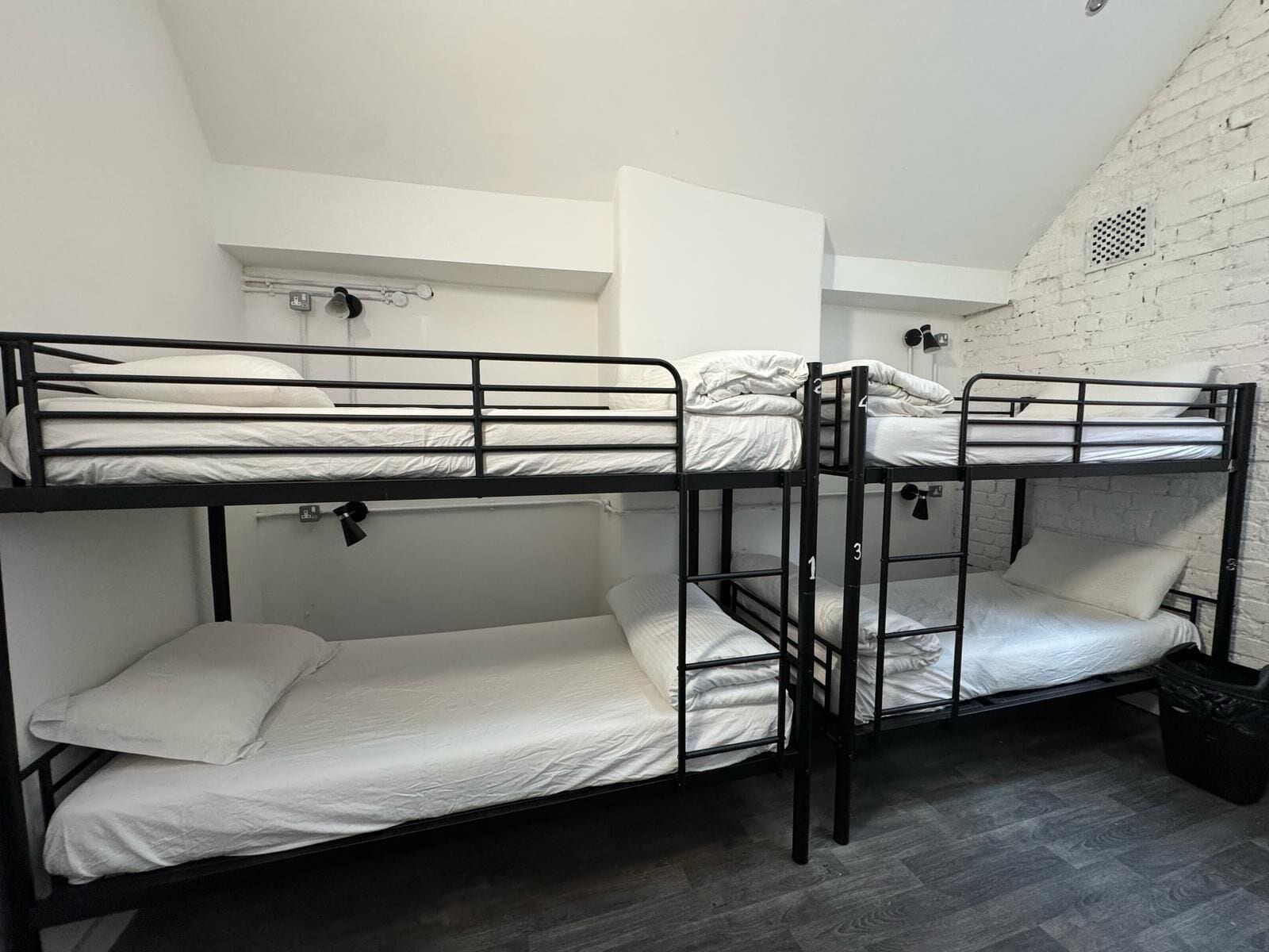 Photo - Rahman Hostel - Manchester