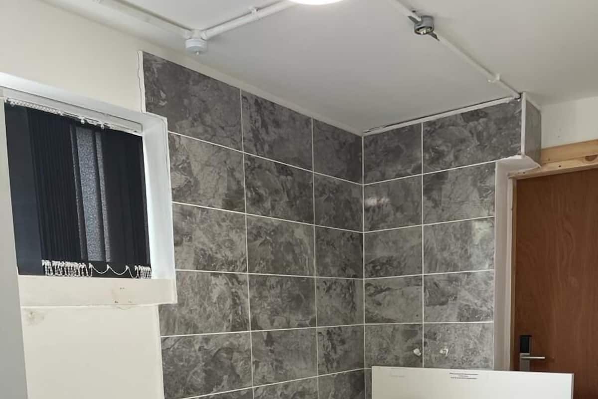 Basic Single Room, Non Smoking | Free WiFi