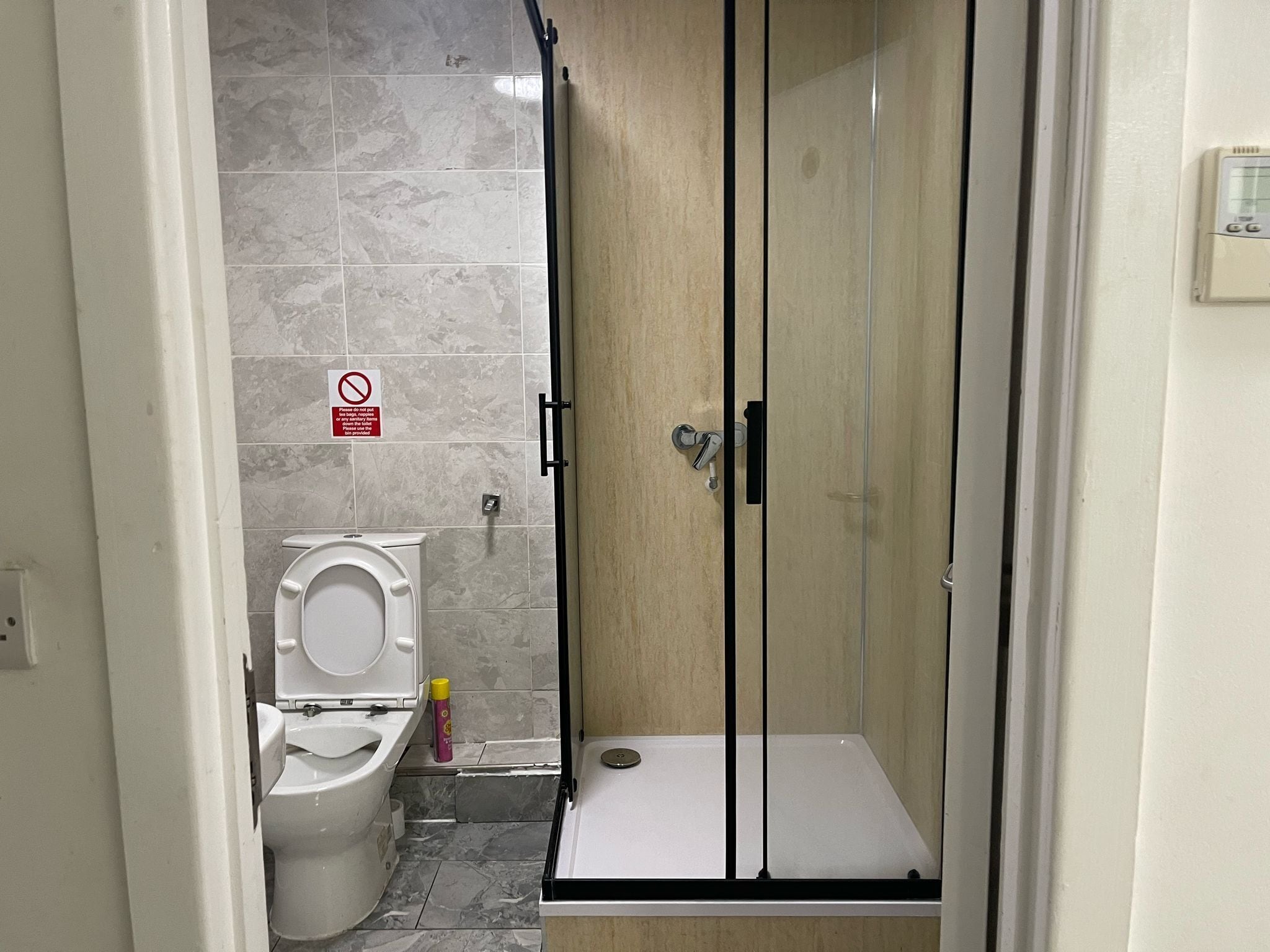 Photo - Rahman Hostel - Manchester