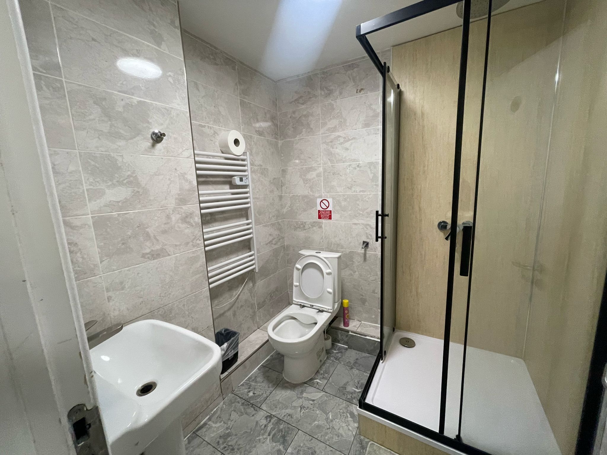 Foto - Rahman Hostel