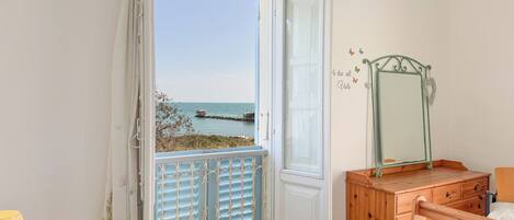 2 camere, Wi-Fi gratuito, lenzuola