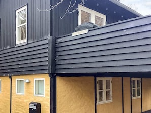 Casa | Exterior