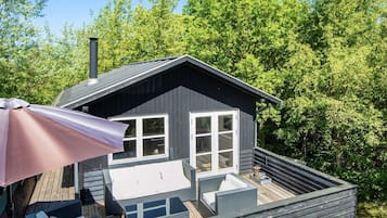 Casa | Vista dalla struttura