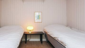 Casa | Parte interna