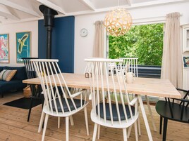 独立别墅 | 住宿内部