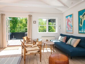 Huis | Interieur
