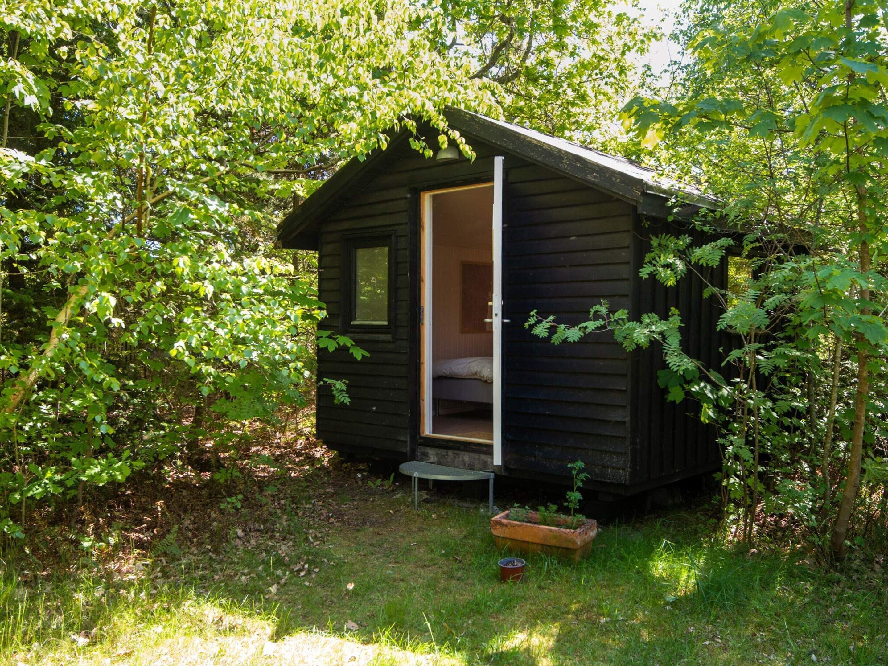 Casa | Vista da propriedade