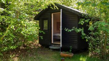 Casa | Vista dalla struttura