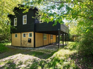House | View from property