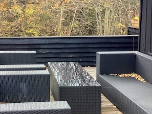 Casa | Terraza o patio