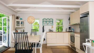 House | Interior