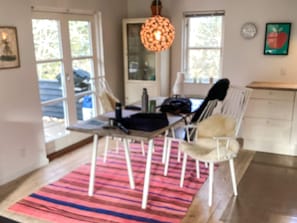 Casa | Interior