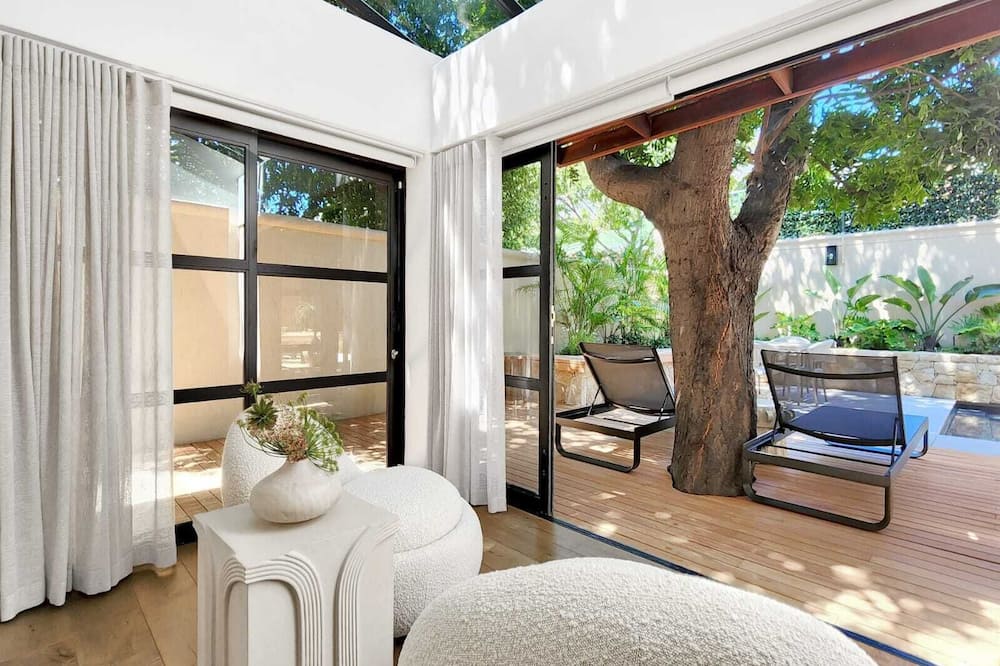 Botany House Boutique Retreat